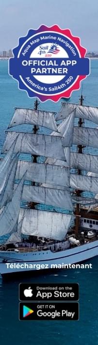 Sail4th 250