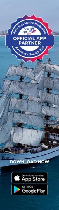 Sail4th 250