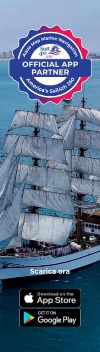 Sail4th 250