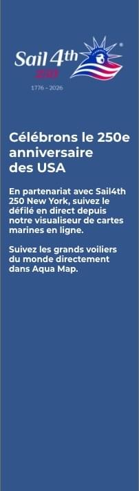 Sail4th 250