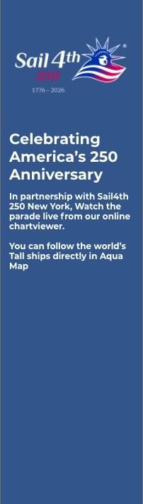 Sail4th 250
